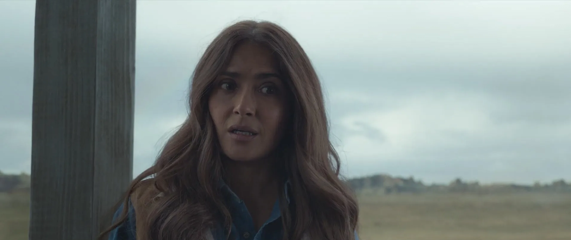 Salma Hayek in Eternals (2021)