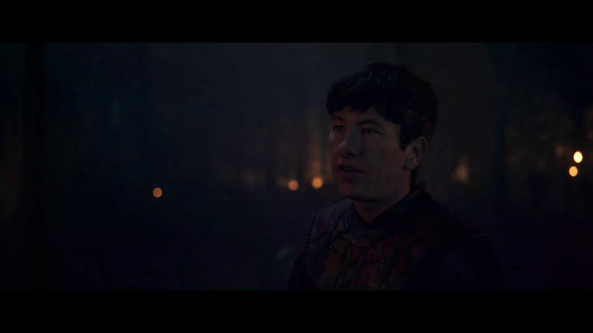 Barry Keoghan in Eternals (2021)