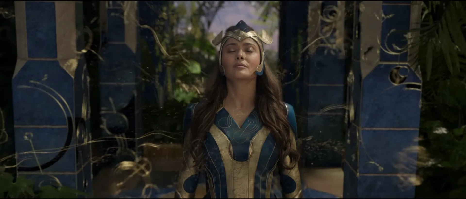 Salma Hayek in Eternals (2021)