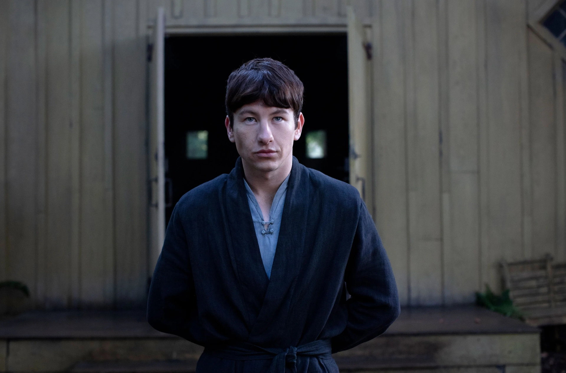 Barry Keoghan in Eternals (2021)