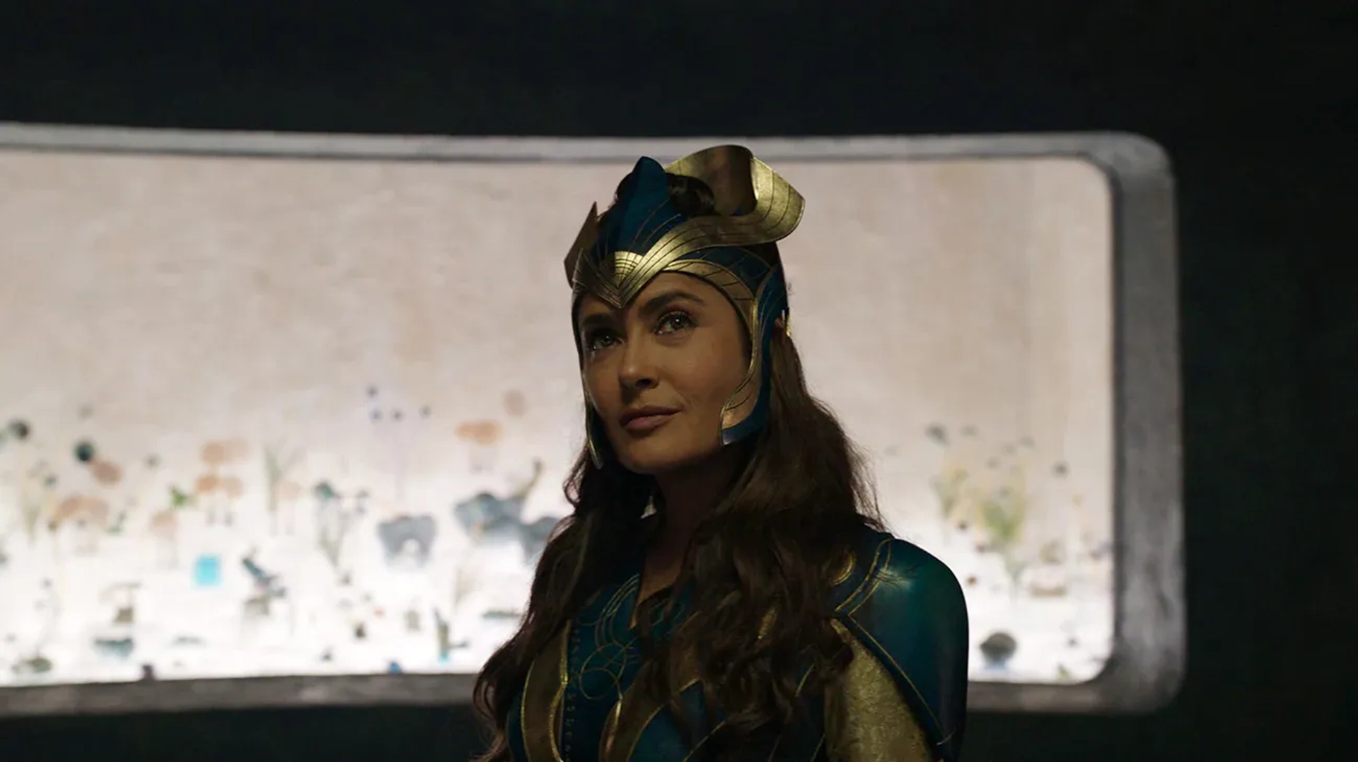 Salma Hayek in Eternals (2021)