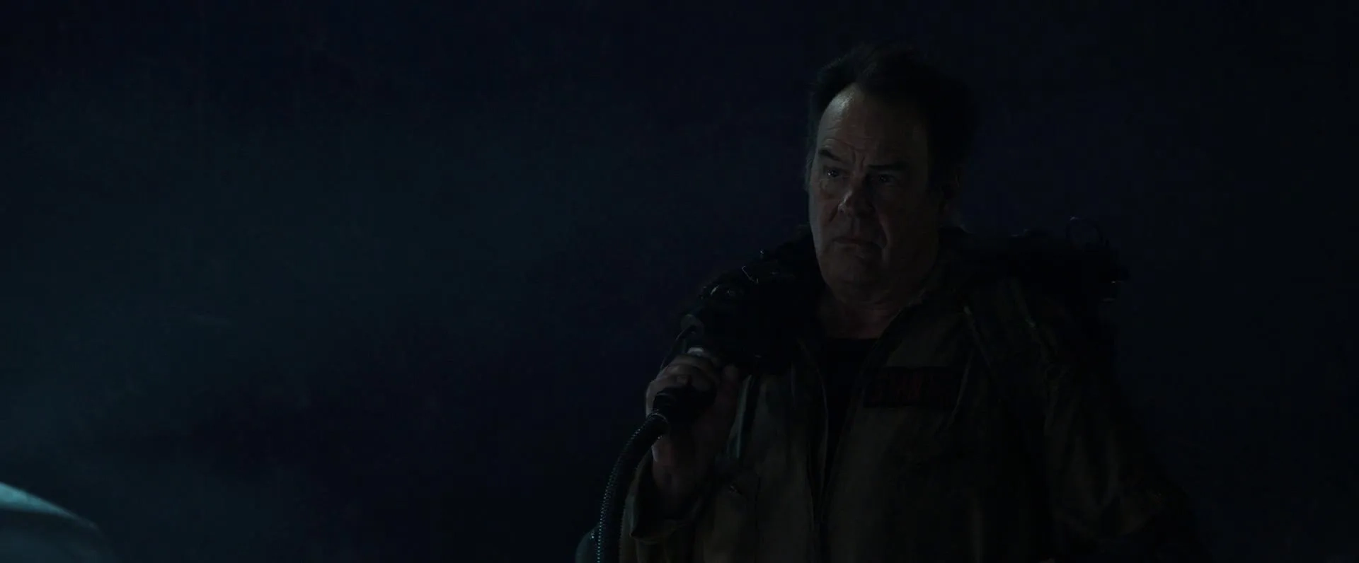 Dan Aykroyd in Ghostbusters: Afterlife (2021)