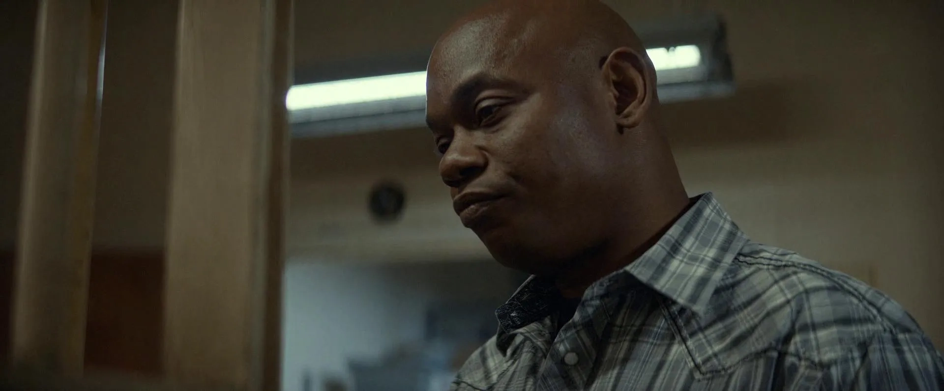 Bokeem Woodbine in Ghostbusters: Afterlife (2021)