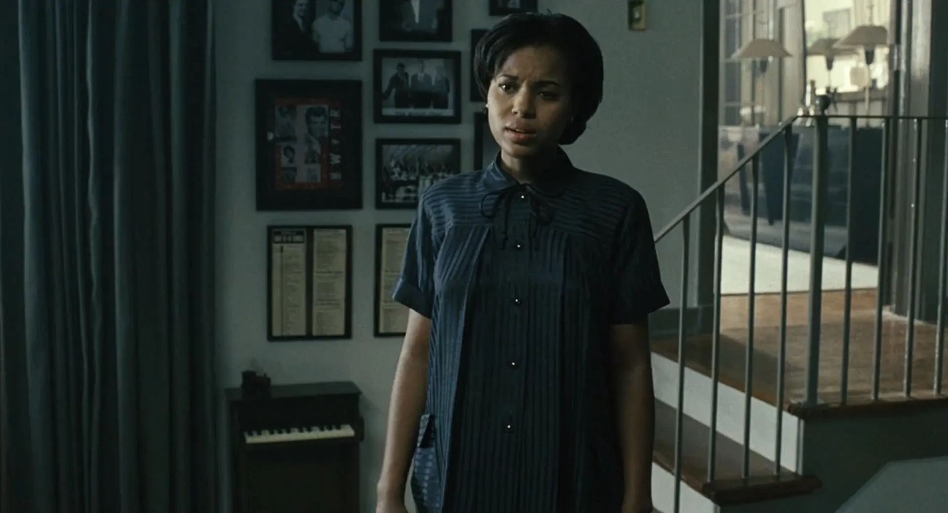 Kerry Washington in Ray (2004)