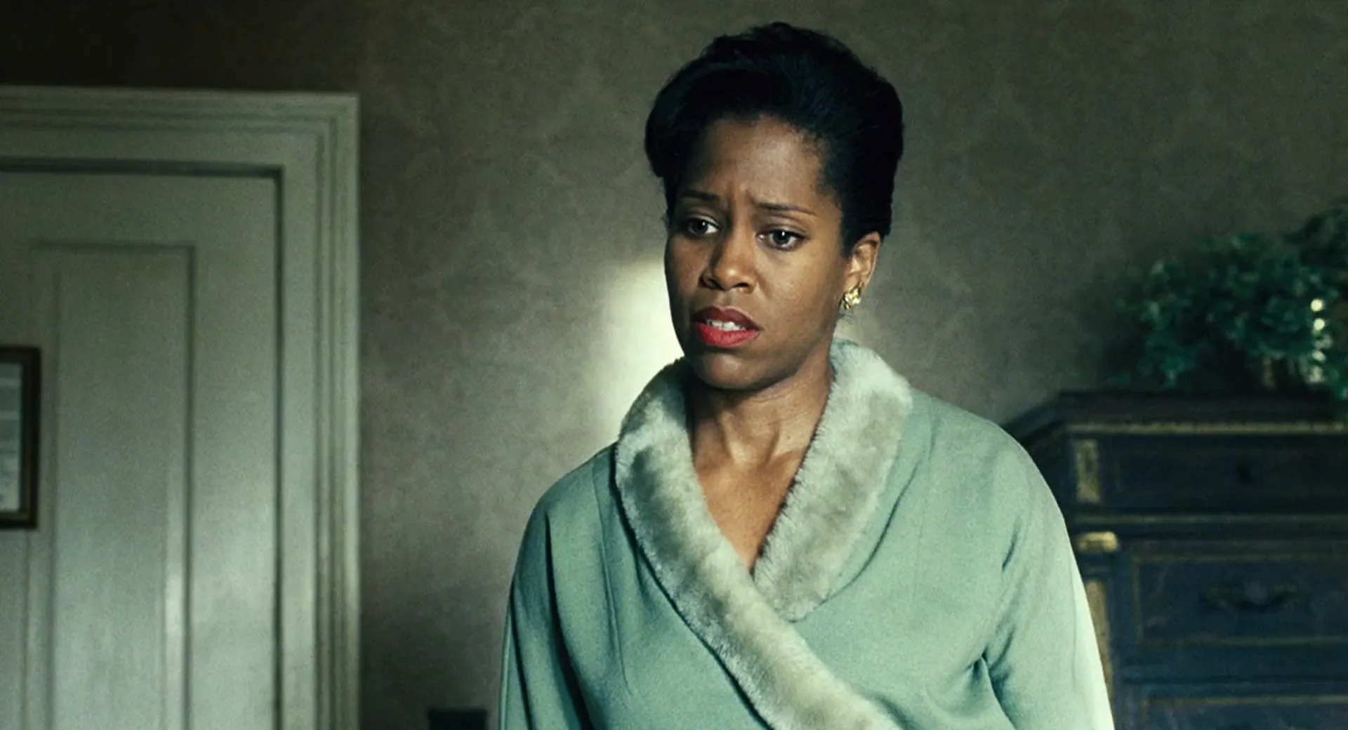 Regina King in Ray (2004)