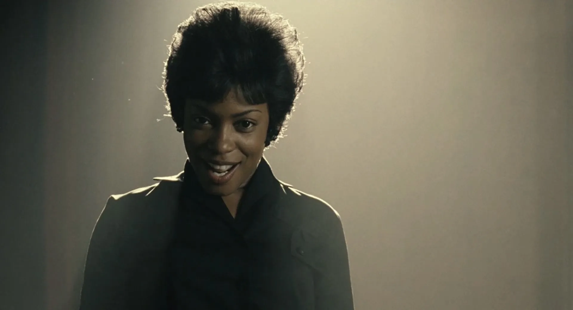 Aunjanue Ellis-Taylor in Ray (2004)