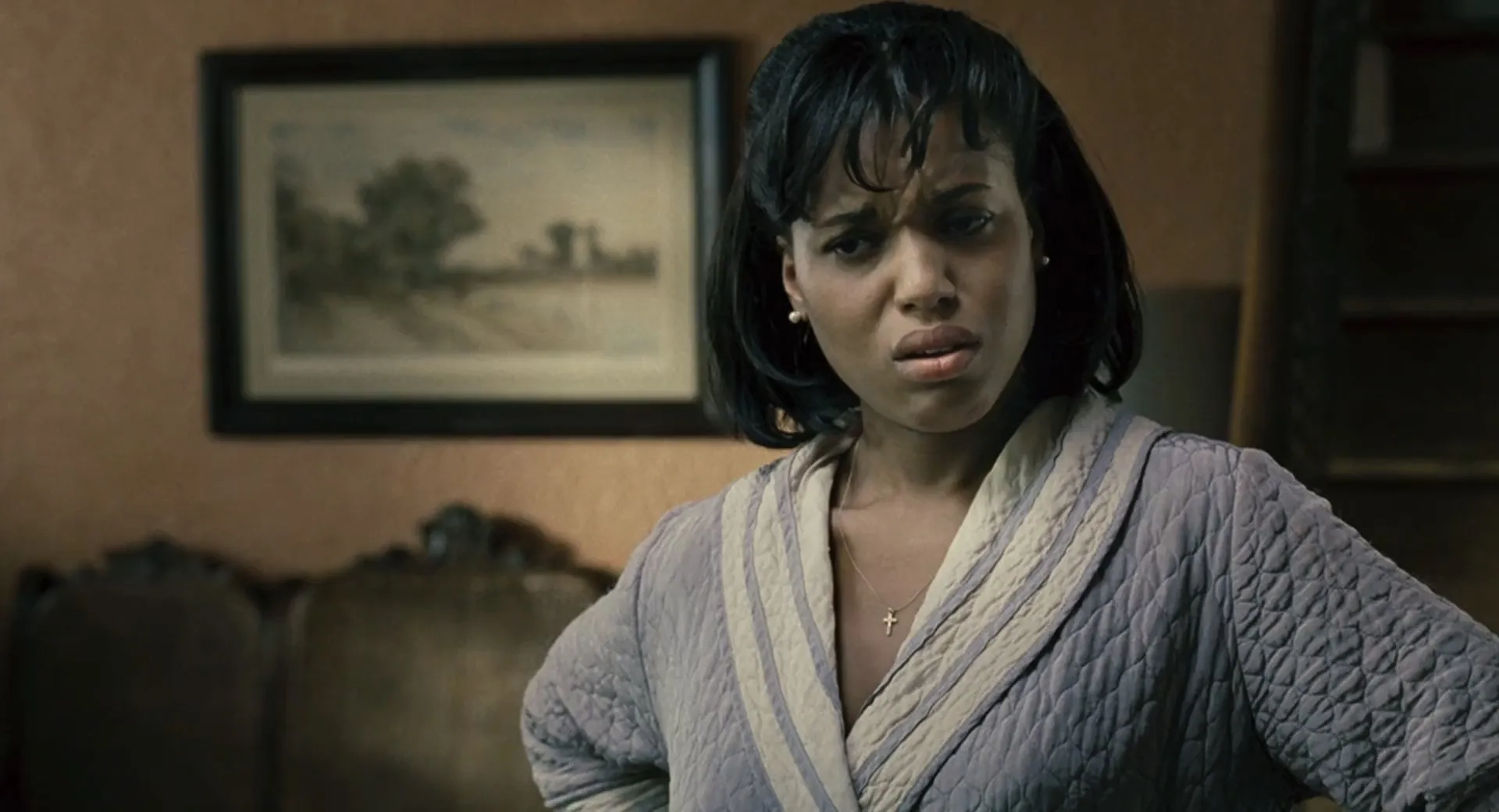 Kerry Washington in Ray (2004)