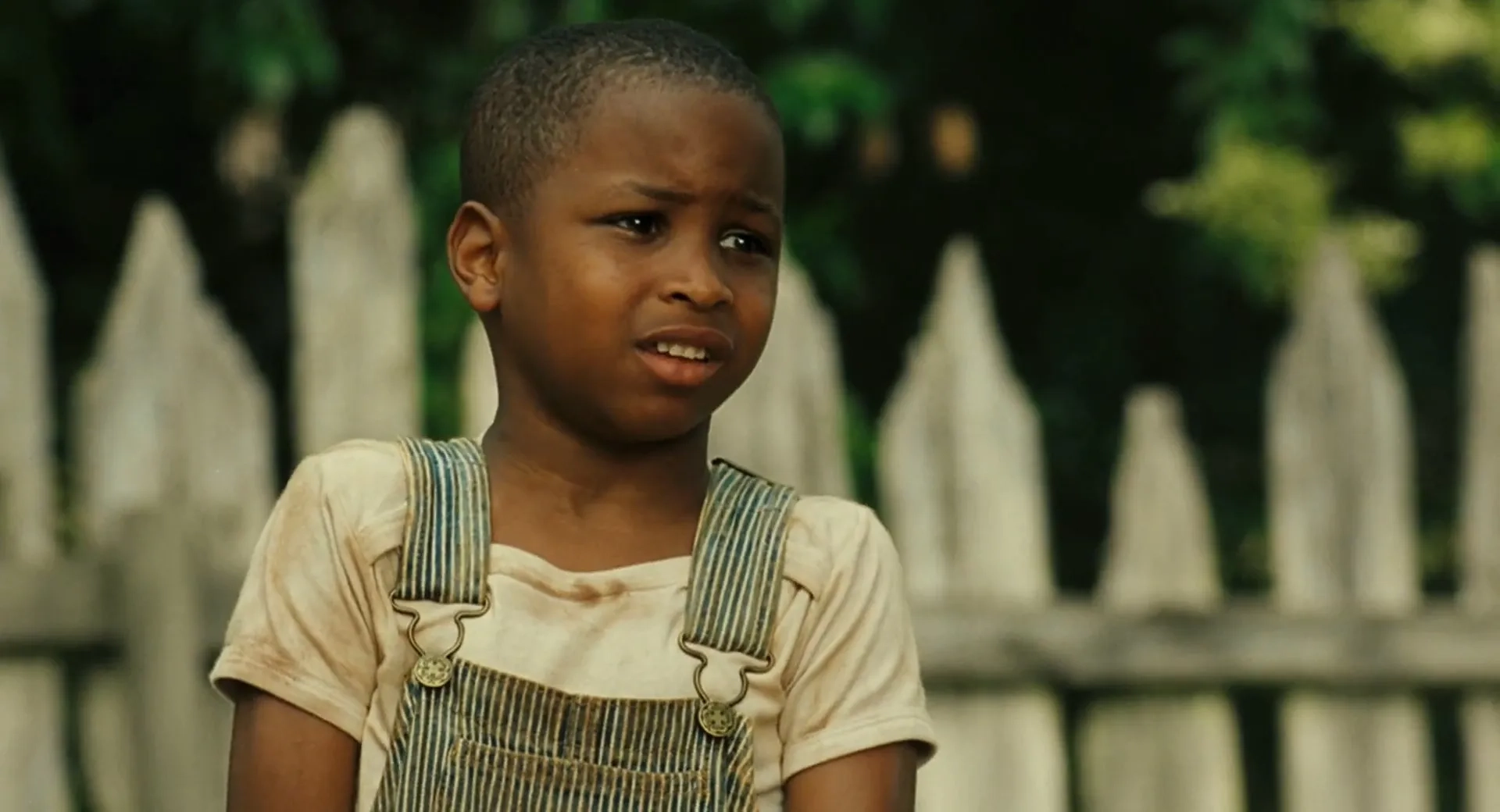 Terrone Bell in Ray (2004)