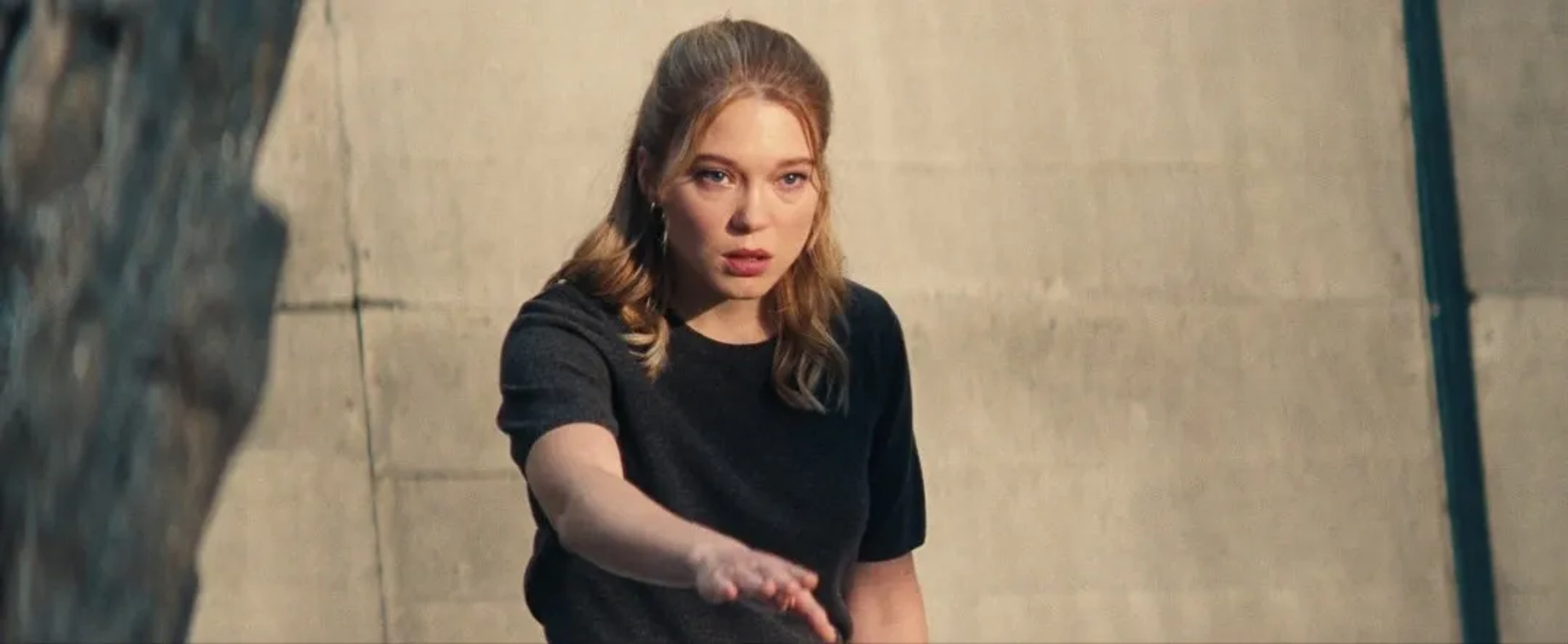 Léa Seydoux in No Time to Die (2021)