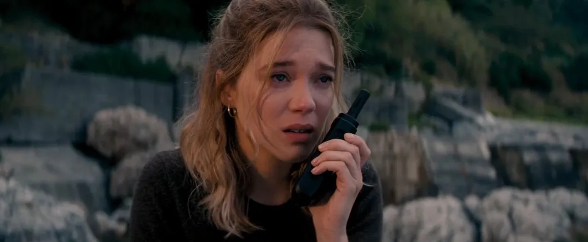 Léa Seydoux in No Time to Die (2021)