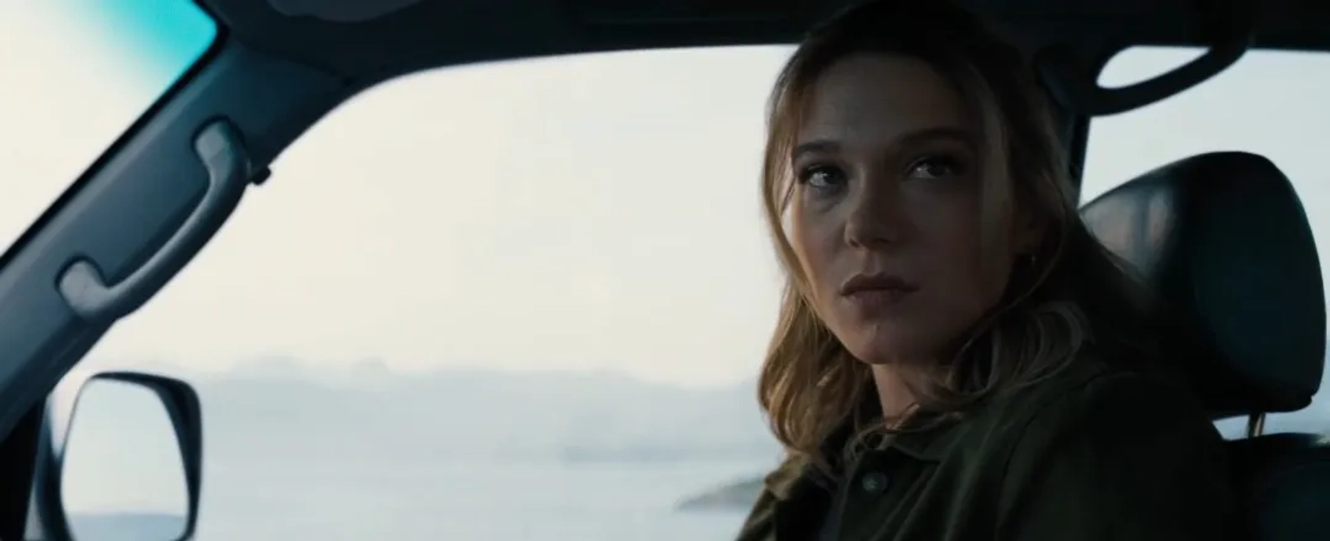 Léa Seydoux in No Time to Die (2021)