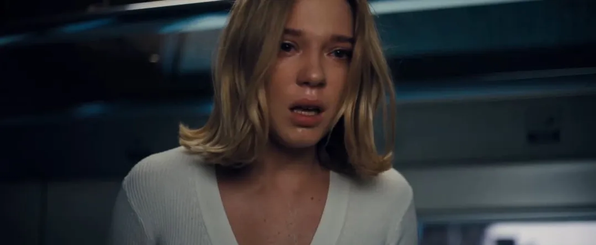 Léa Seydoux in No Time to Die (2021)