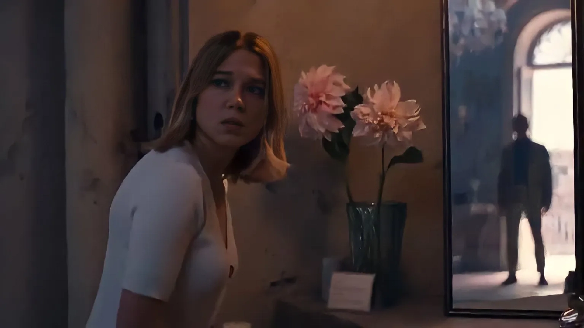 Léa Seydoux in No Time to Die (2021)