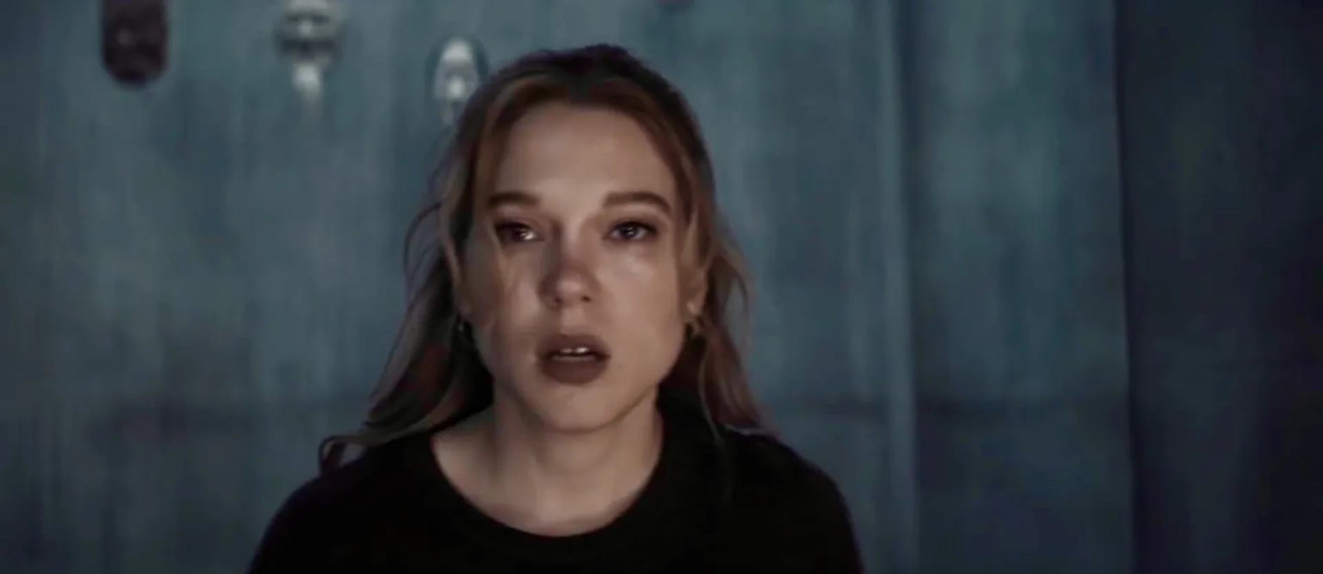 Léa Seydoux in No Time to Die (2021)