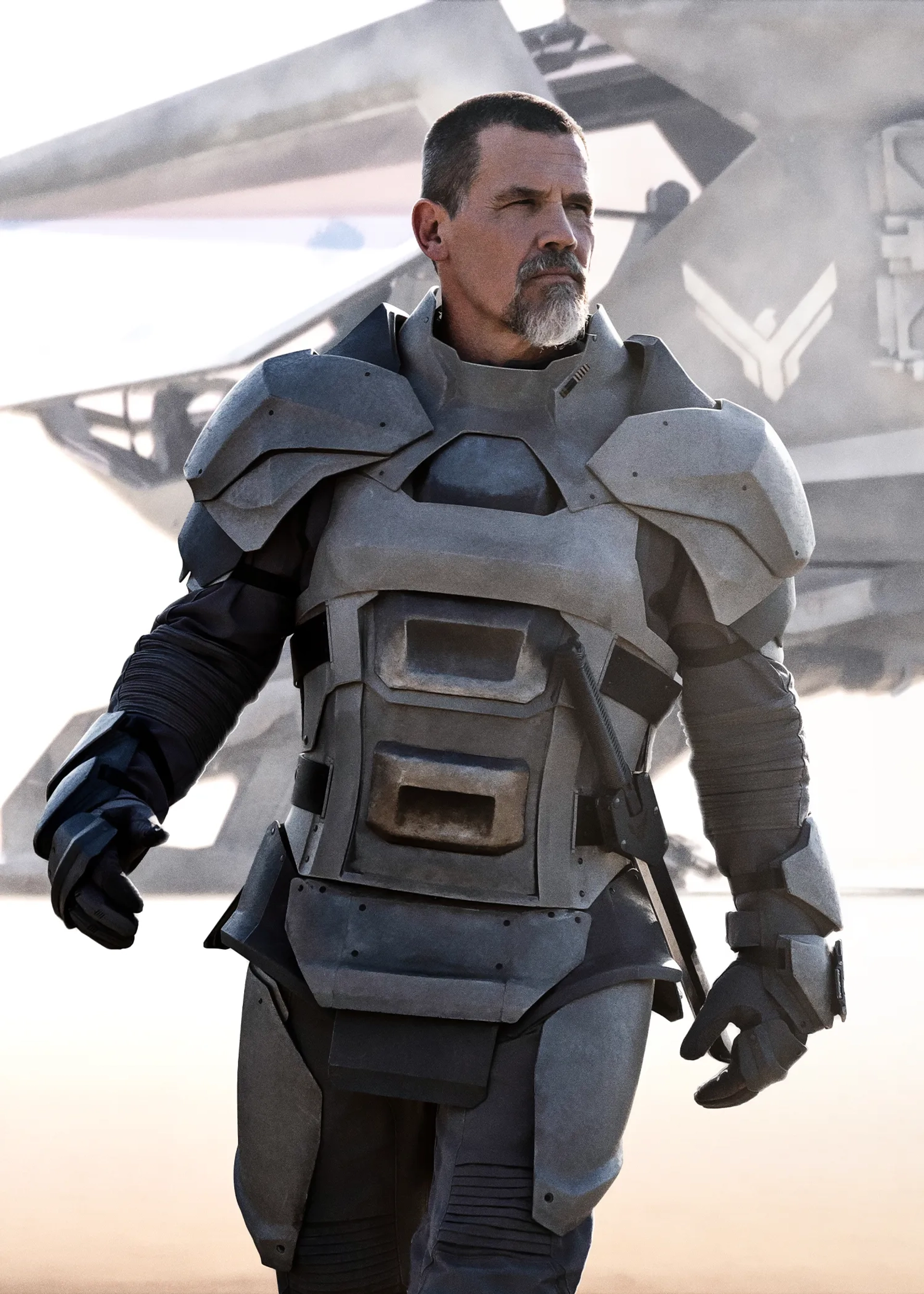 Josh Brolin in Dune (2021)