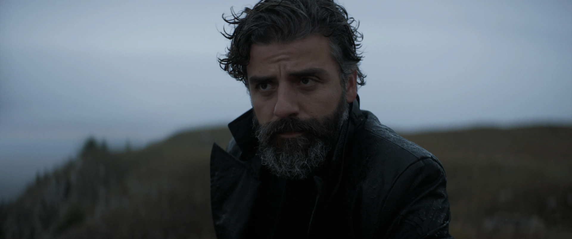 Oscar Isaac in Dune (2021)