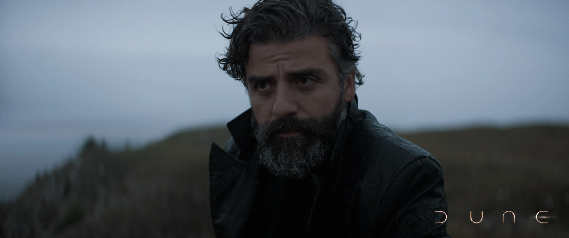 Oscar Isaac in Dune (2021)