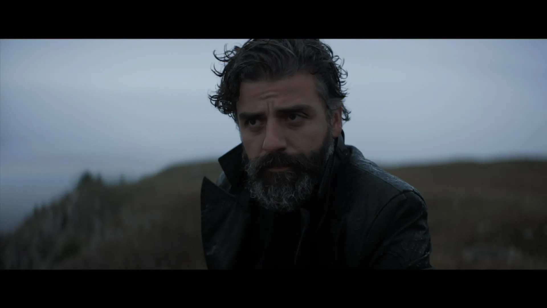 Oscar Isaac in Dune (2021)