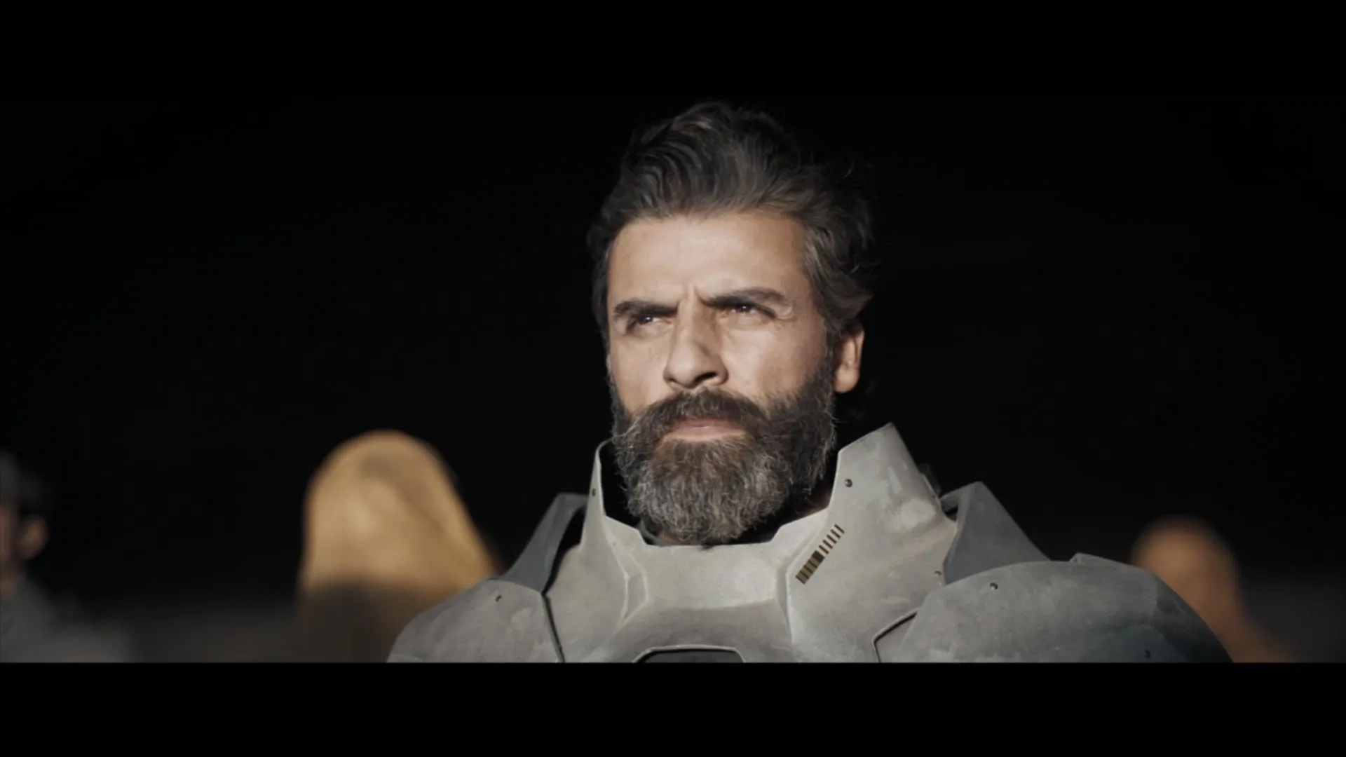 Oscar Isaac in Dune (2021)