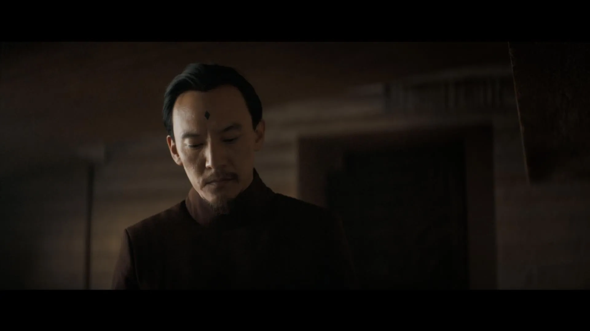 Chang Chen in Dune (2021)