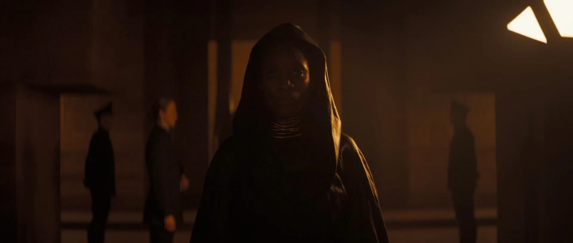 Sharon Duncan-Brewster in Dune (2021)