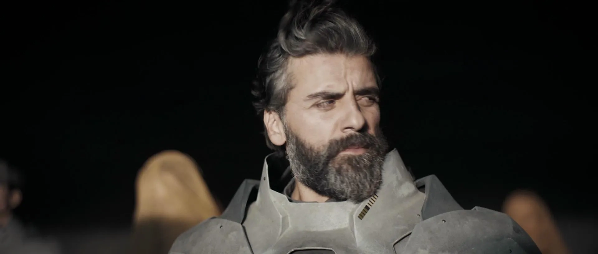 Oscar Isaac in Dune (2021)