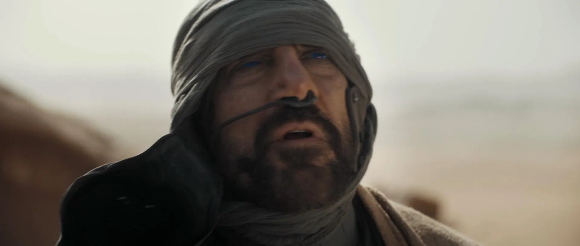 Javier Bardem in Dune (2021)