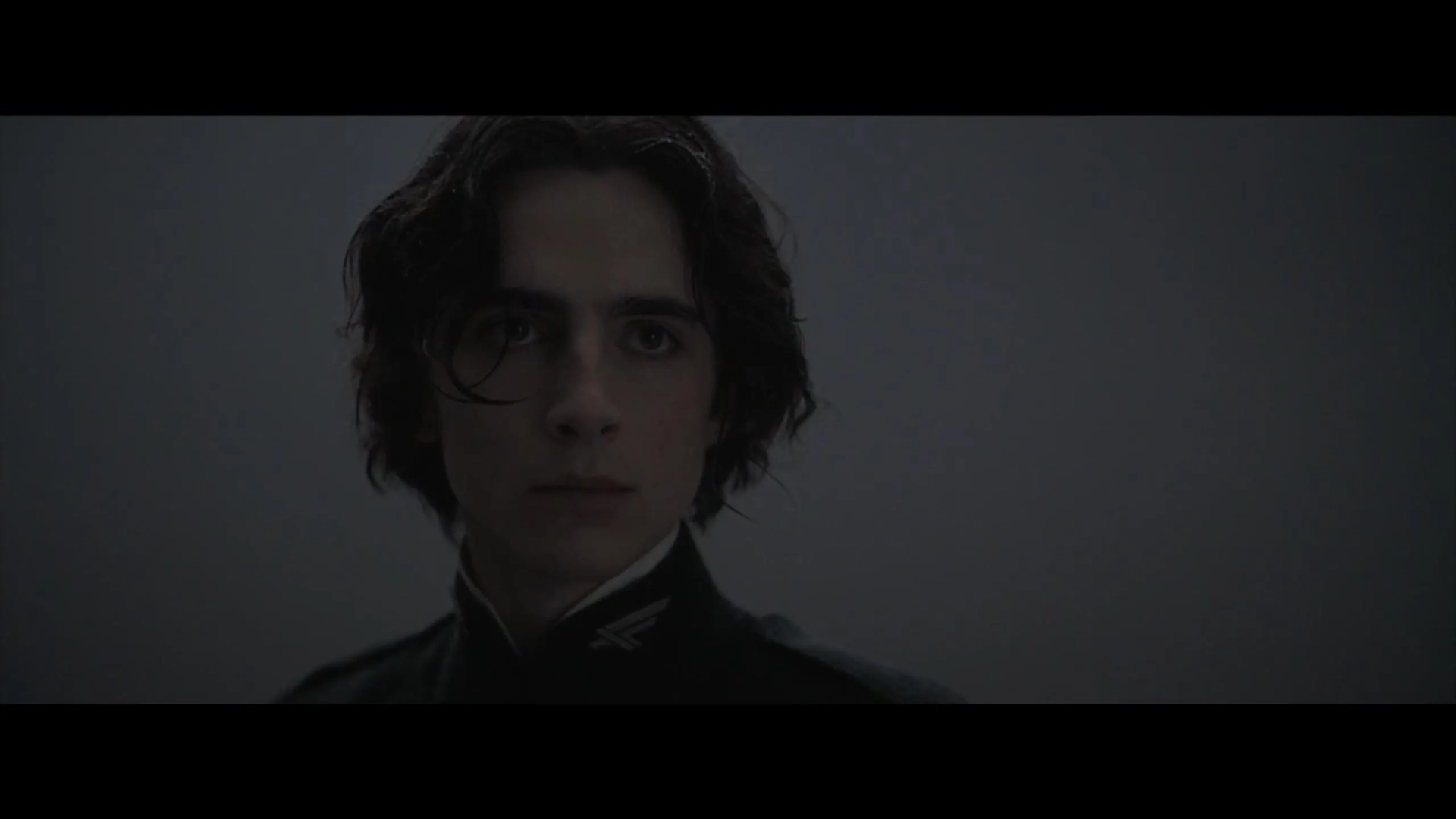 Timothée Chalamet in Dune (2021)