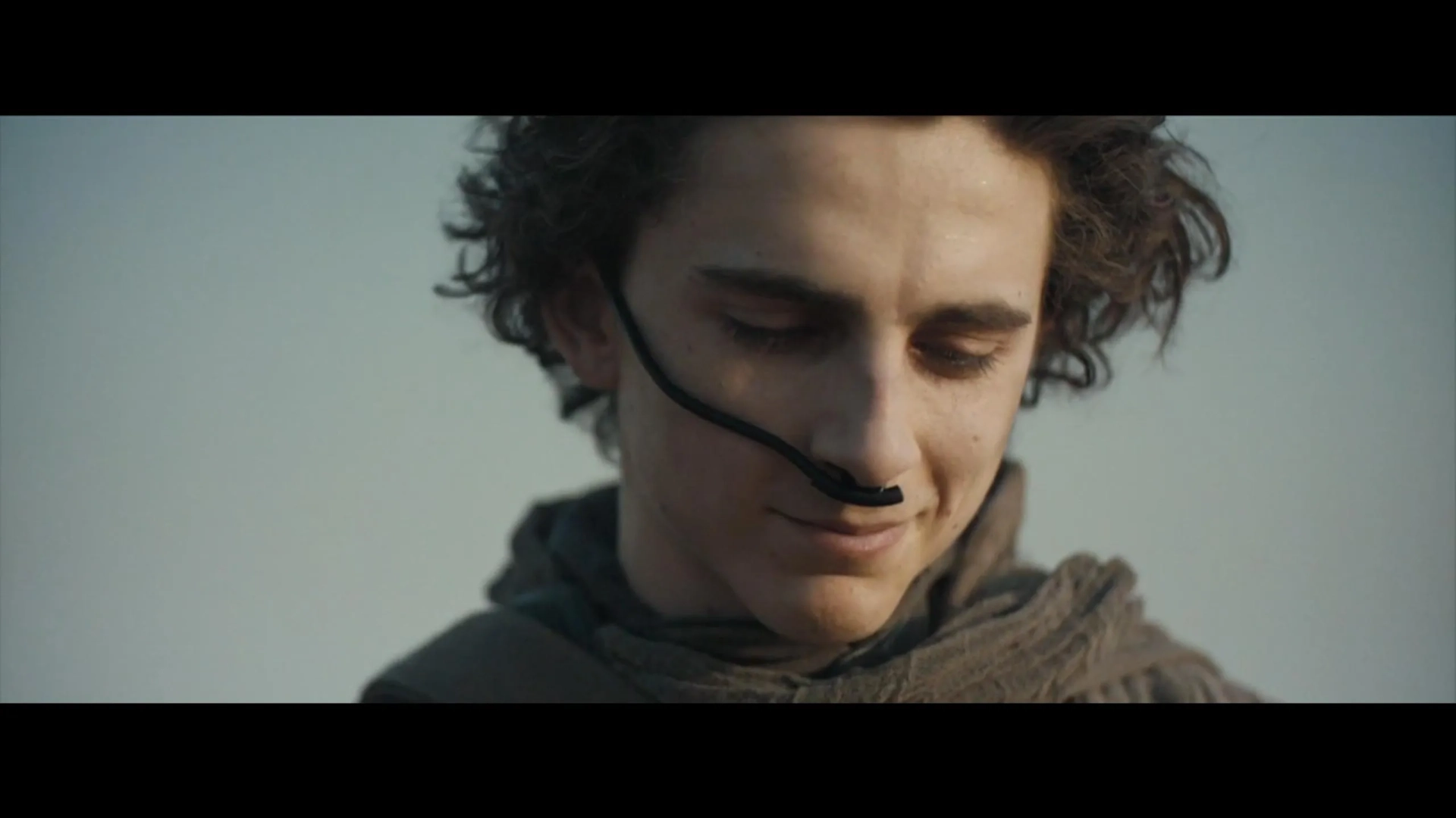 Timothée Chalamet in Dune (2021)