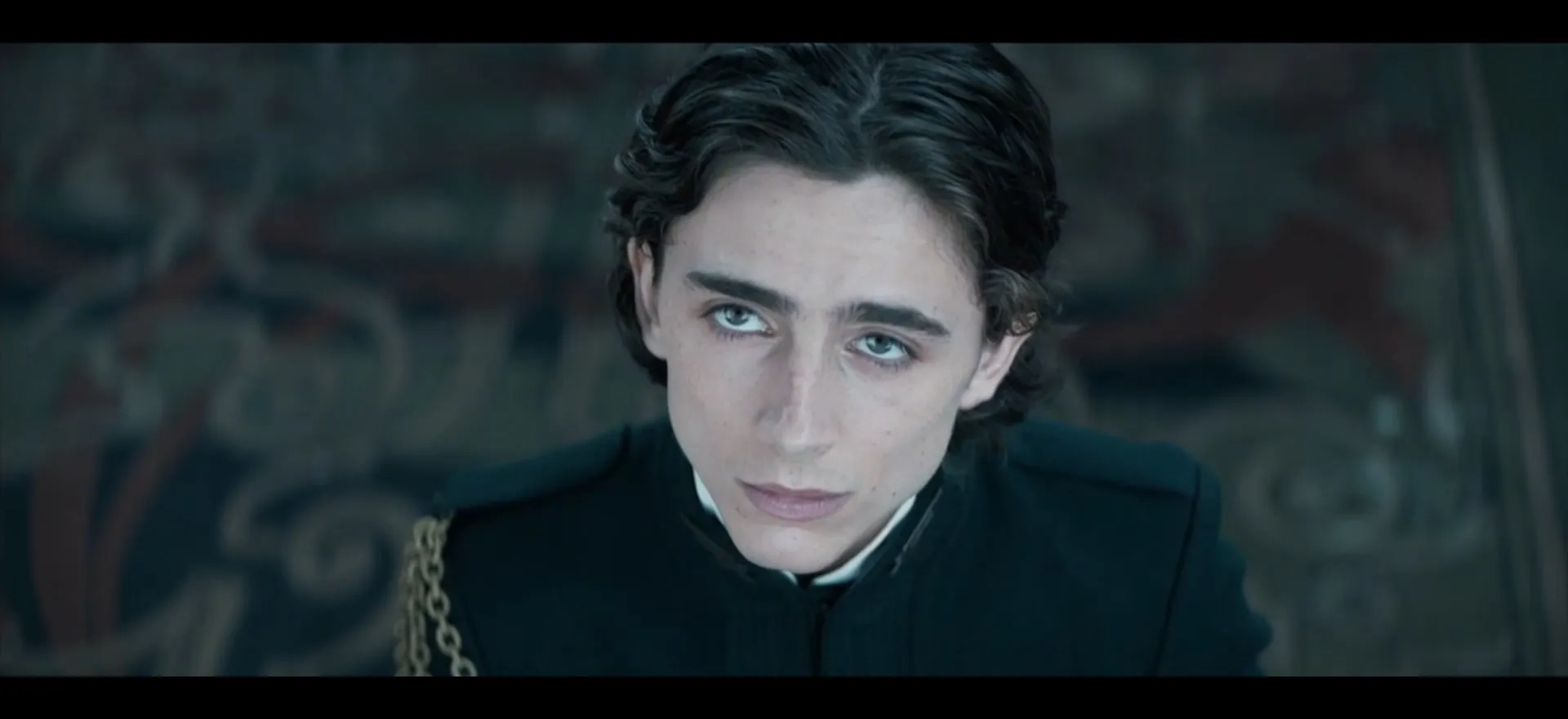 Timothée Chalamet in Dune (2021)