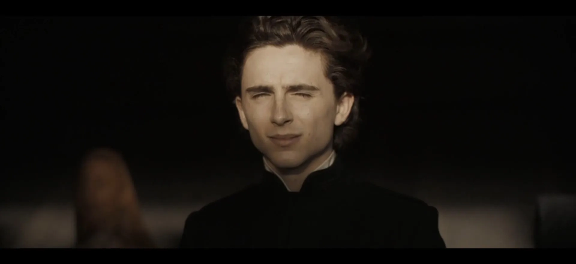 Timothée Chalamet in Dune (2021)