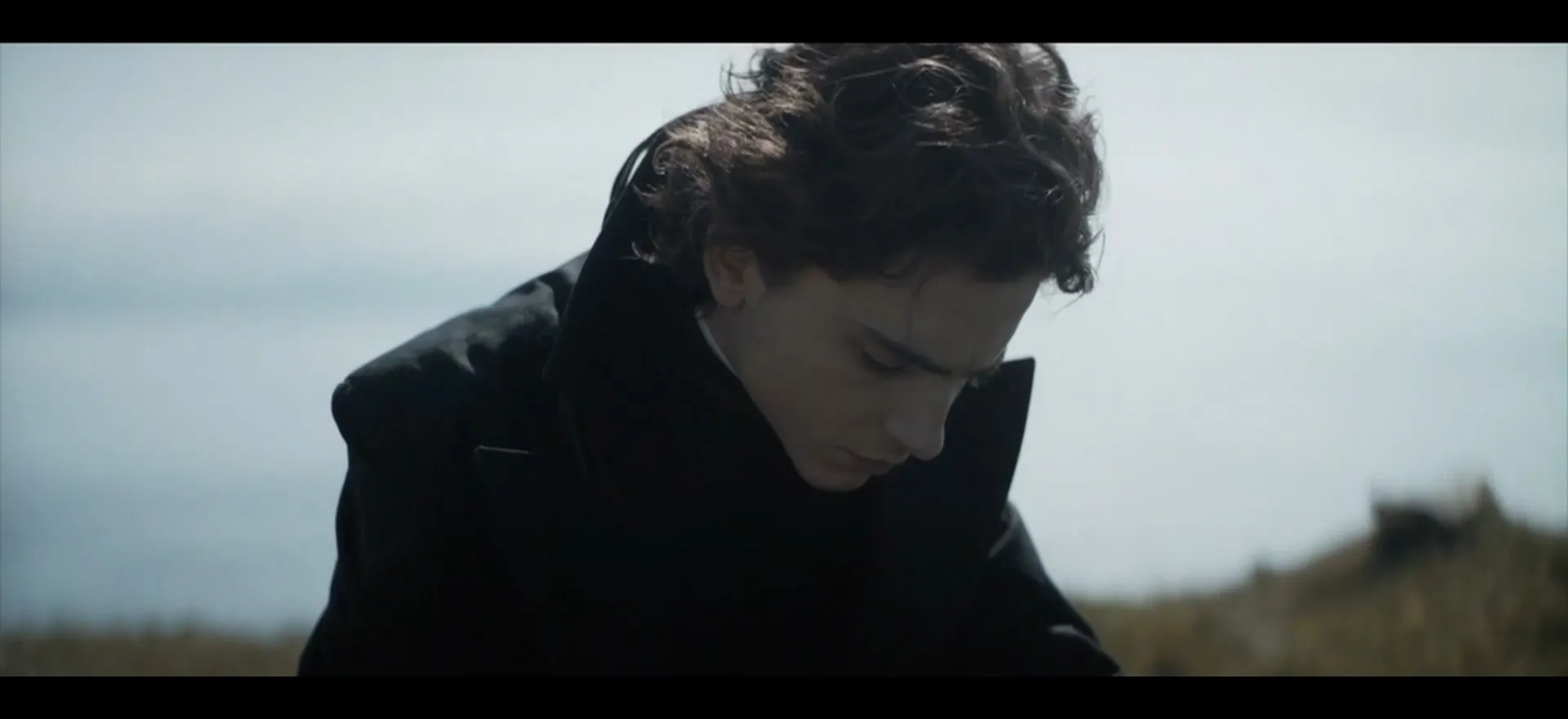 Timothée Chalamet in Dune (2021)