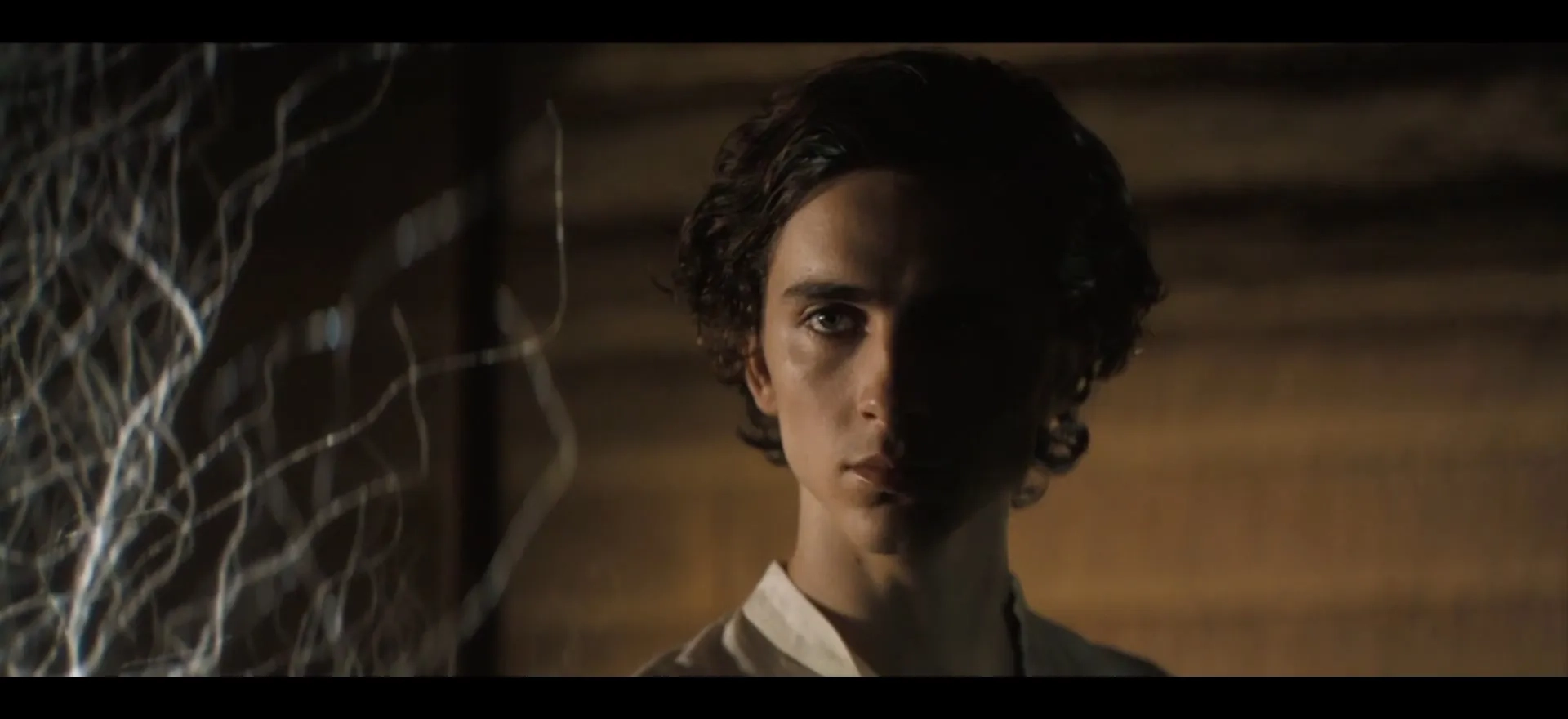 Timothée Chalamet in Dune (2021)