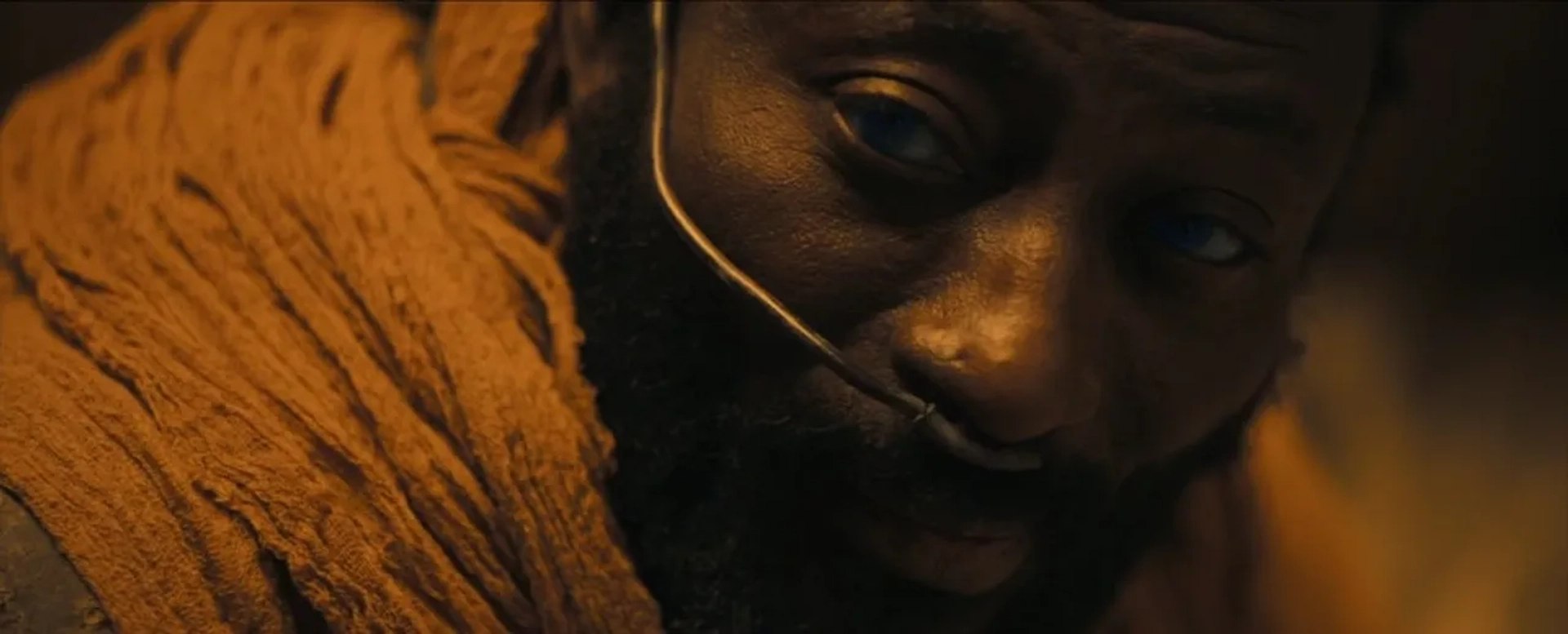 Babs Olusanmokun in Dune (2021)