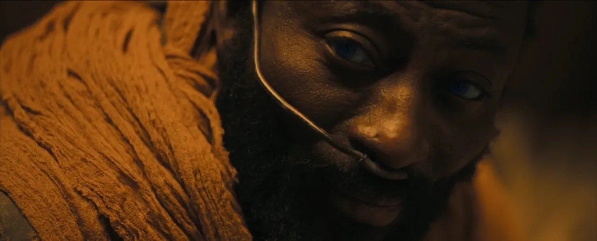 Babs Olusanmokun in Dune (2021)