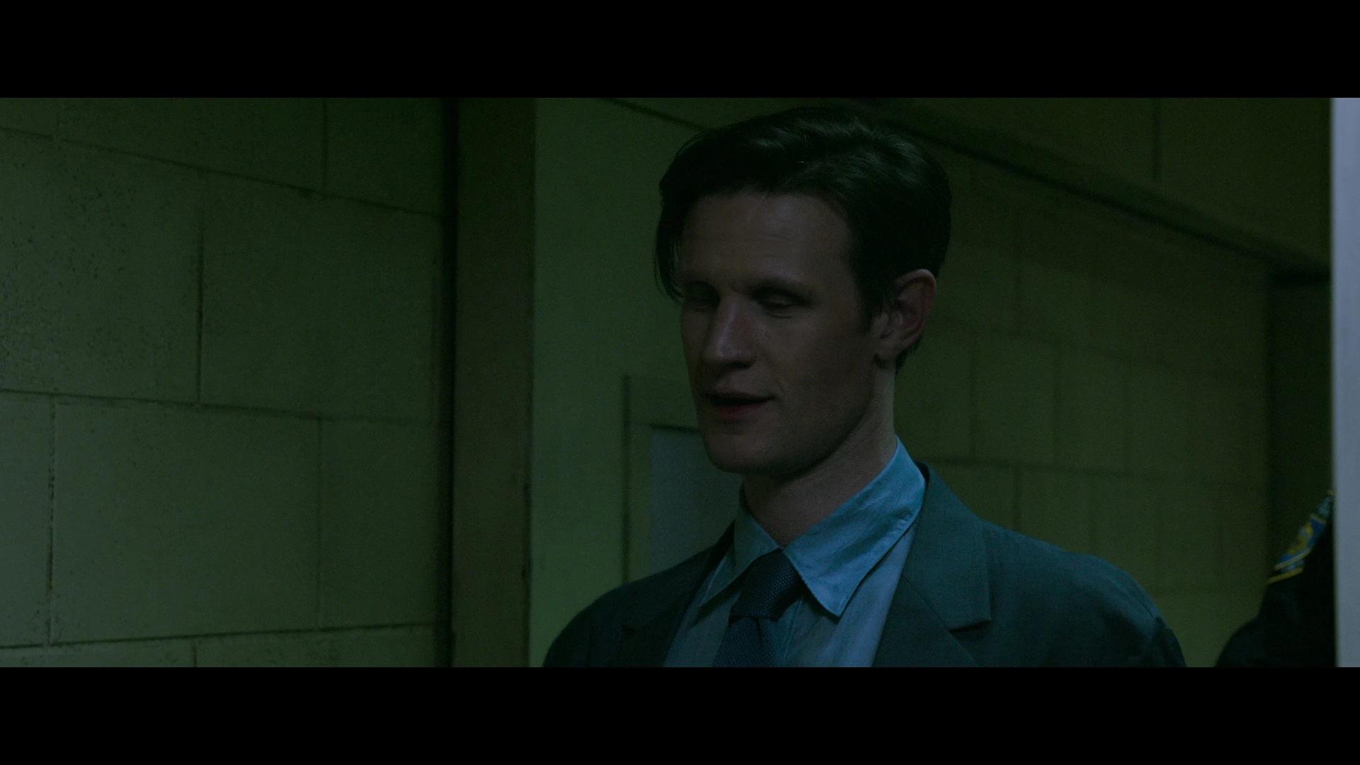 Matt Smith in Morbius (2022)