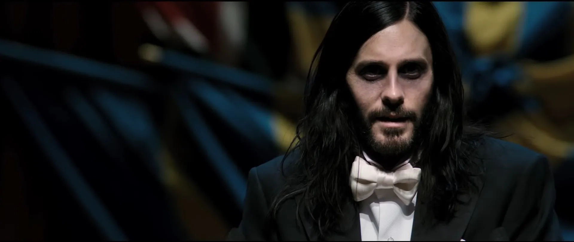 Jared Leto in Morbius (2022)