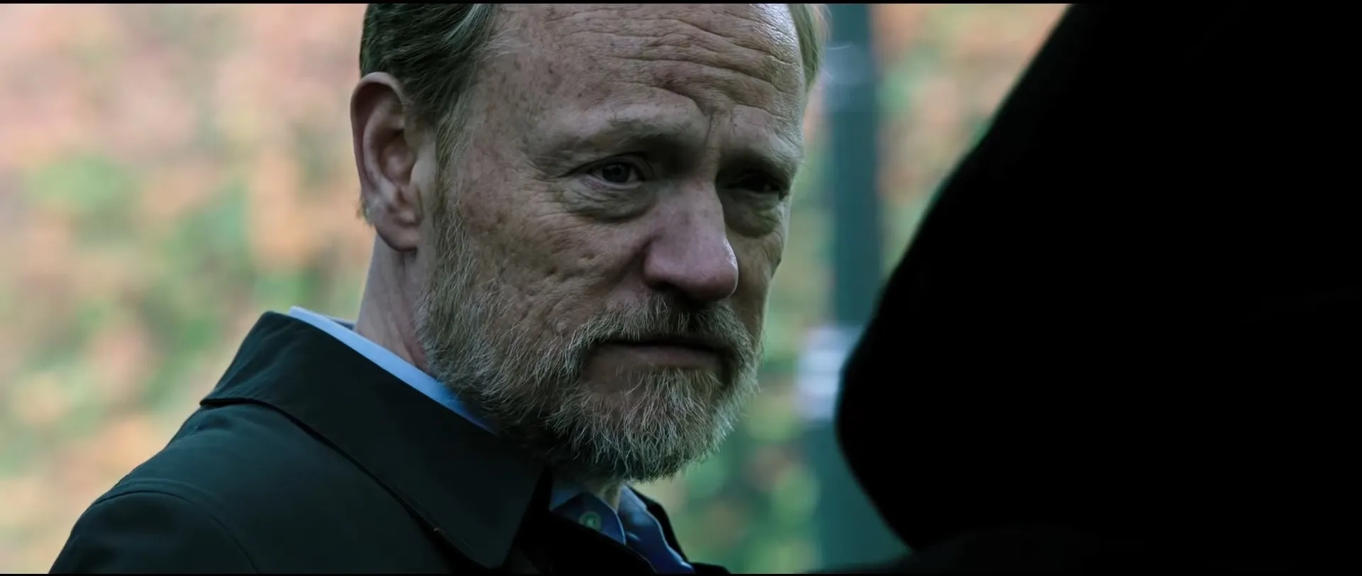 Jared Harris in Morbius (2022)