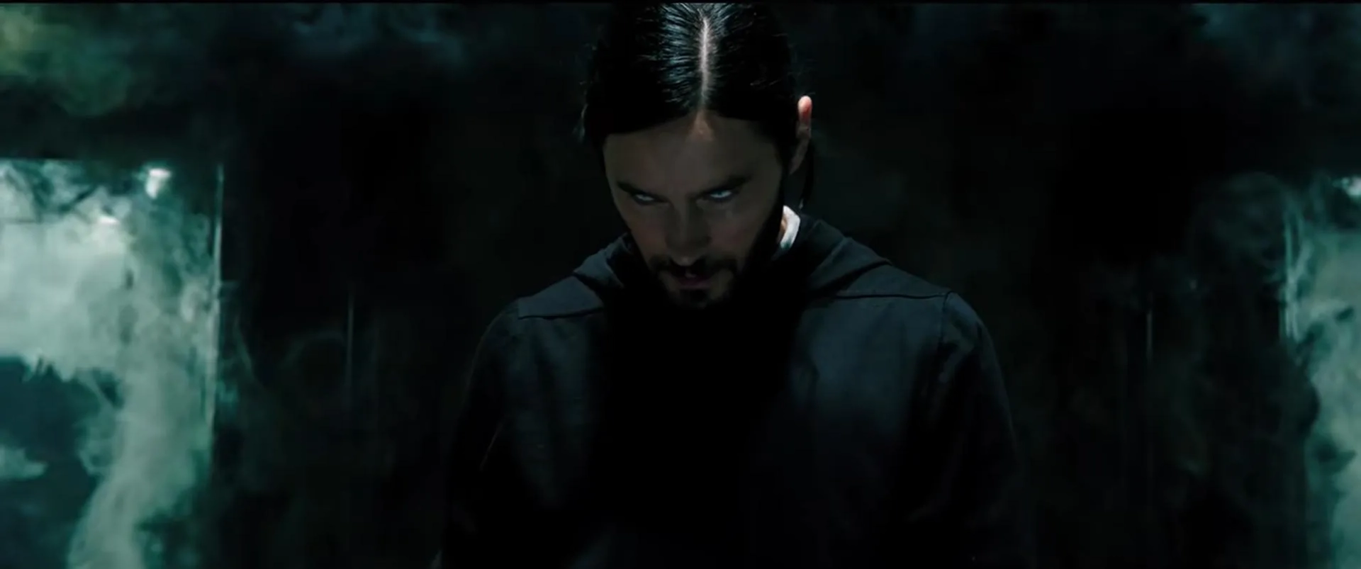 Jared Leto in Morbius (2022)