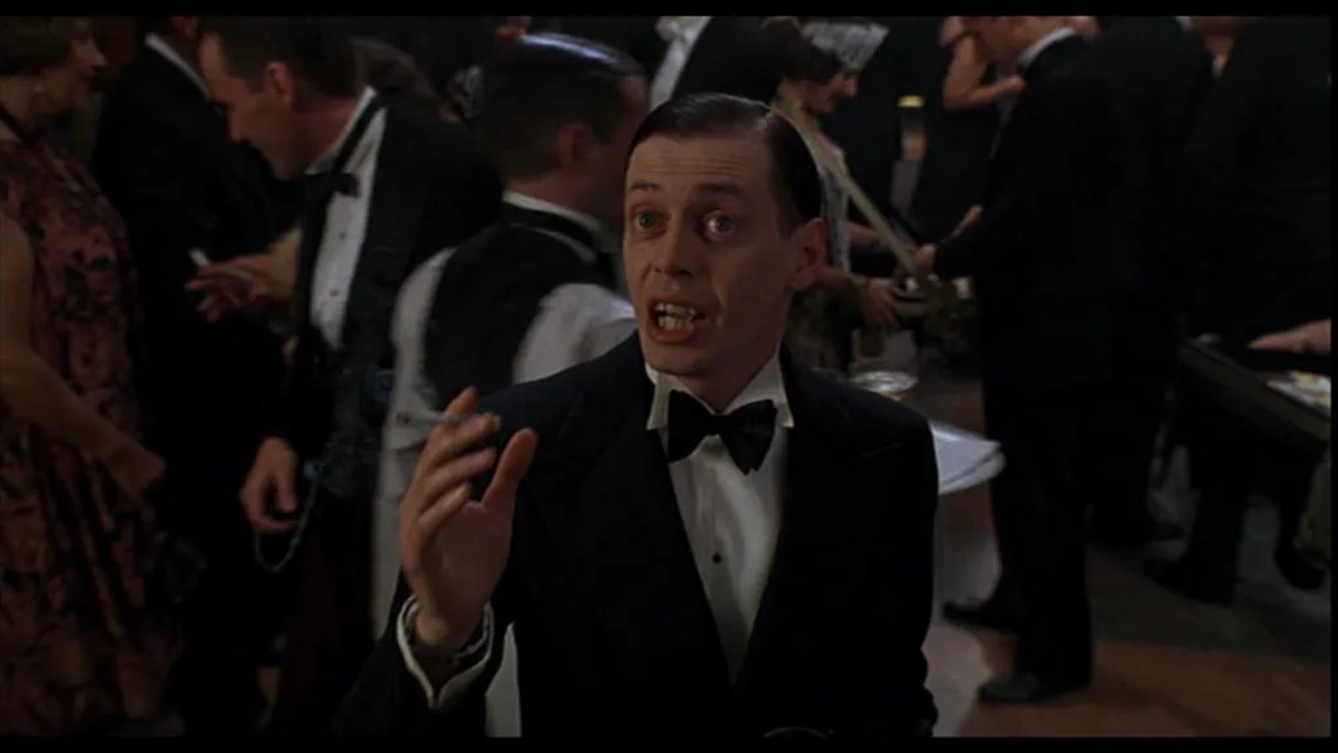 Steve Buscemi in Miller's Crossing (1990)