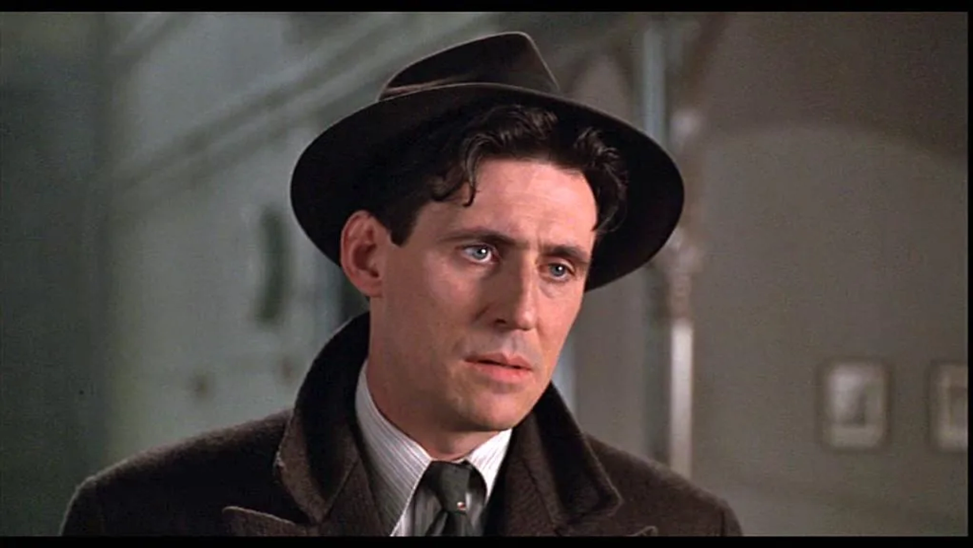 Gabriel Byrne in Miller's Crossing (1990)