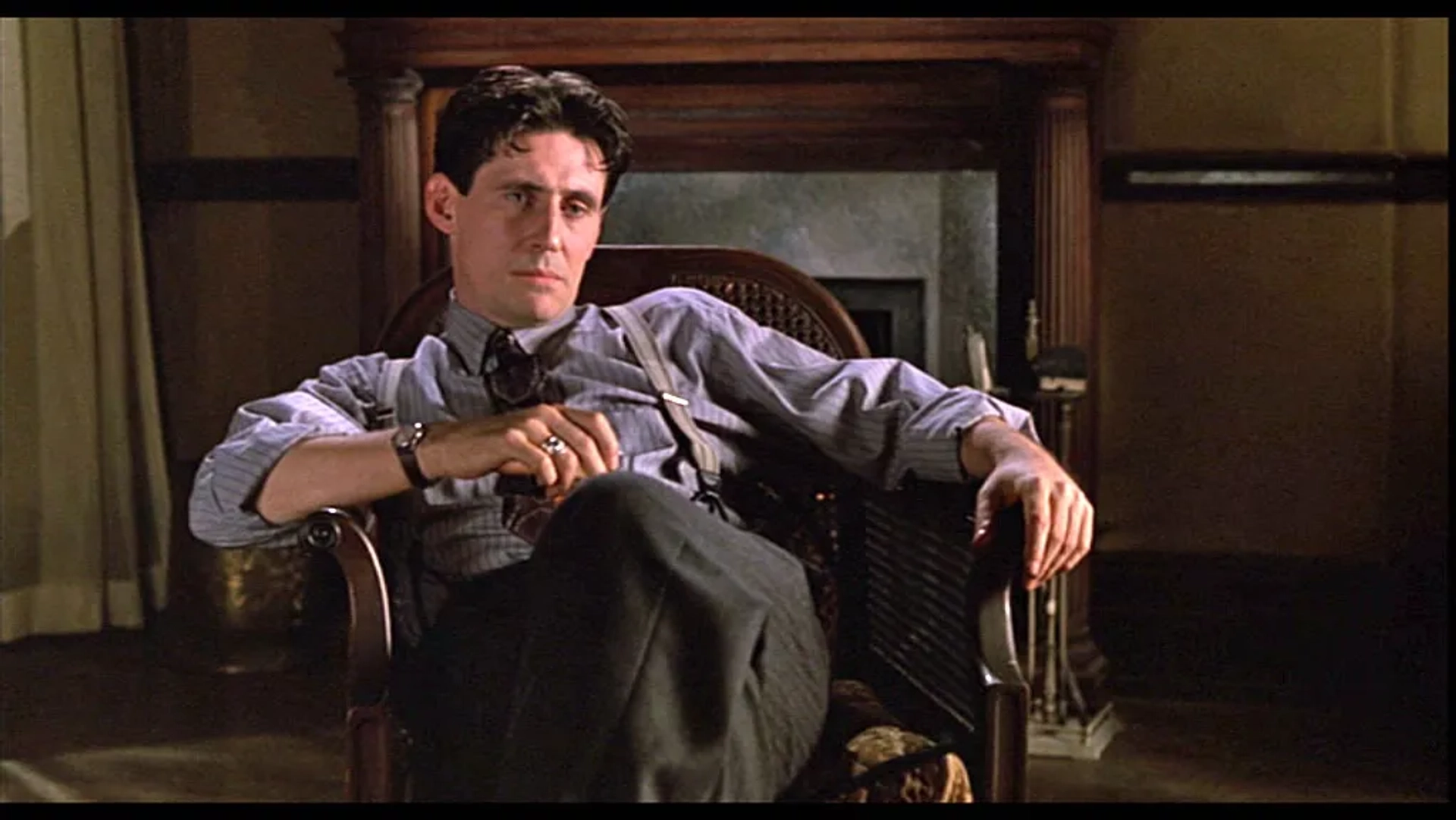 Gabriel Byrne in Miller's Crossing (1990)