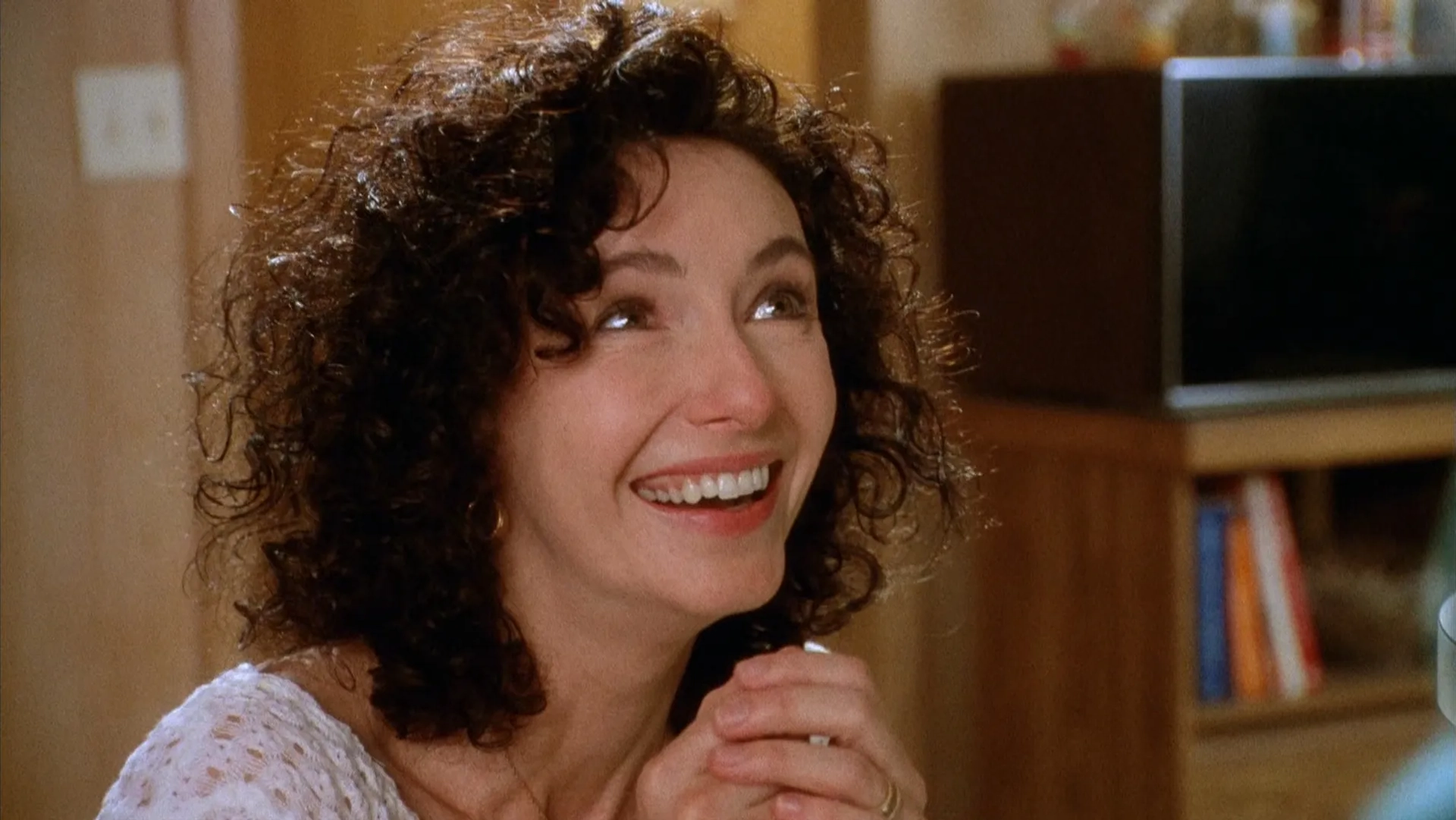 Mary Steenburgen in What's Eating Gilbert Grape (1993)