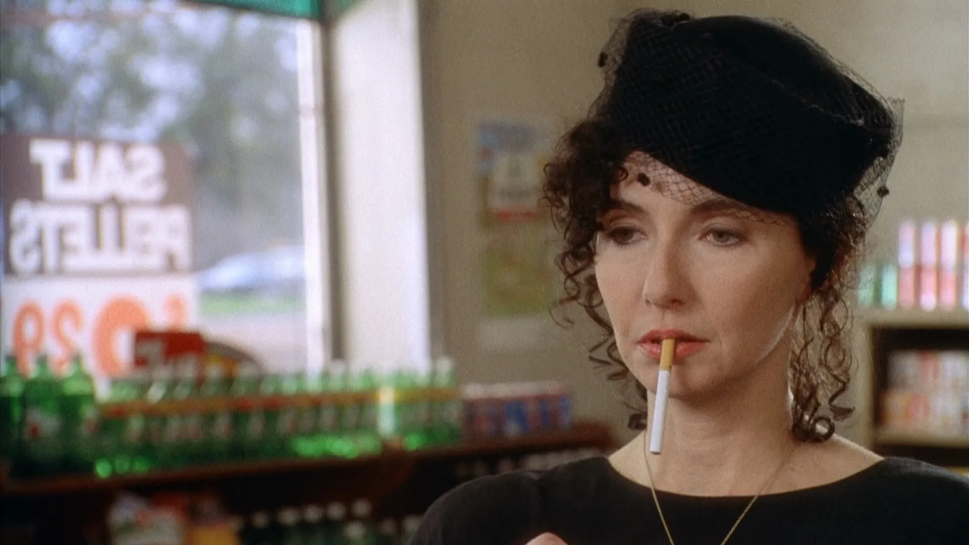 Mary Steenburgen in What's Eating Gilbert Grape (1993)