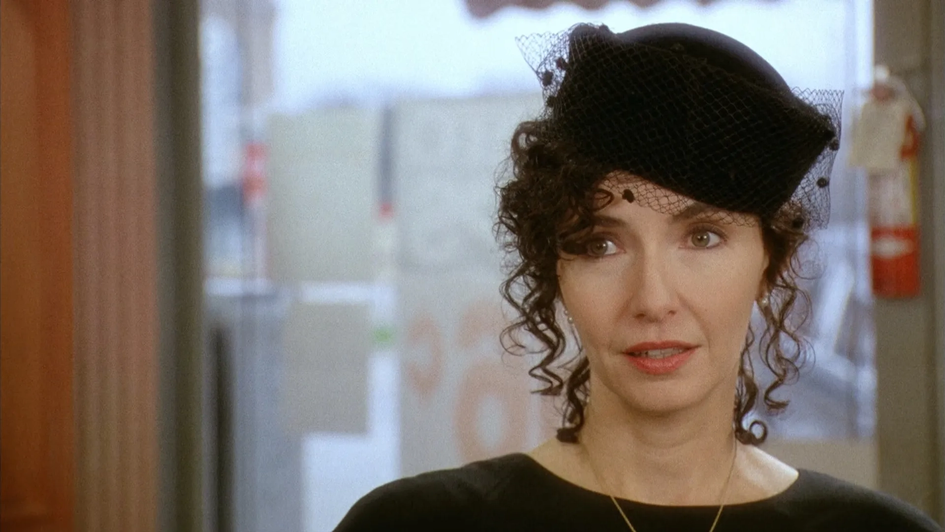 Mary Steenburgen in What's Eating Gilbert Grape (1993)