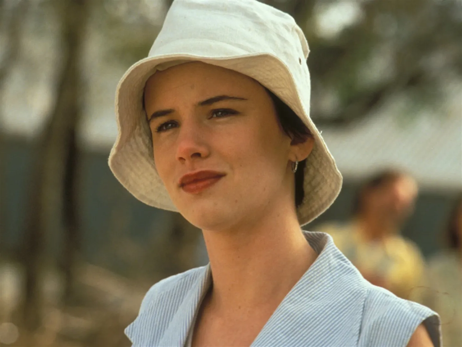 Juliette Lewis in What's Eating Gilbert Grape (1993)