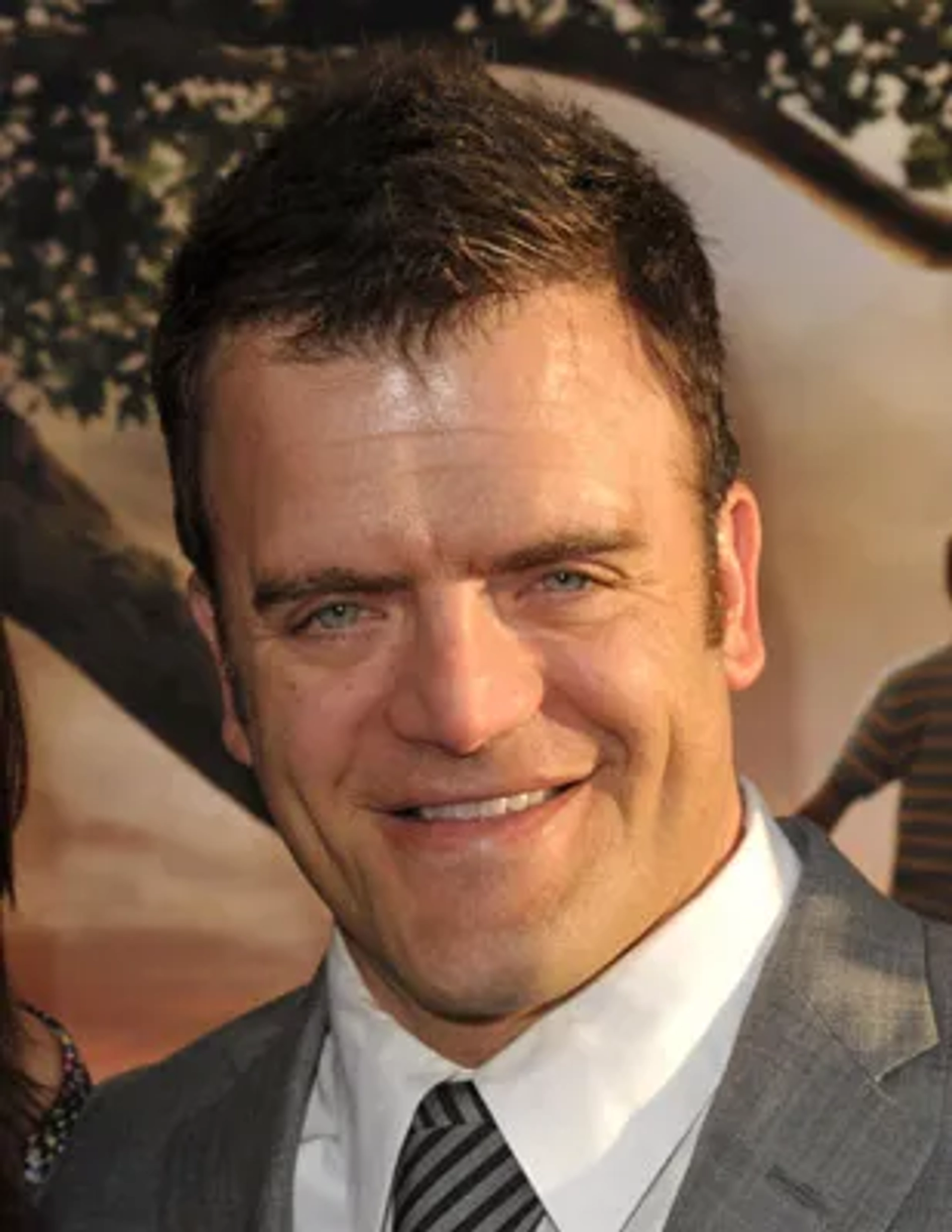 Kevin Weisman at an event for Flipped (2010)