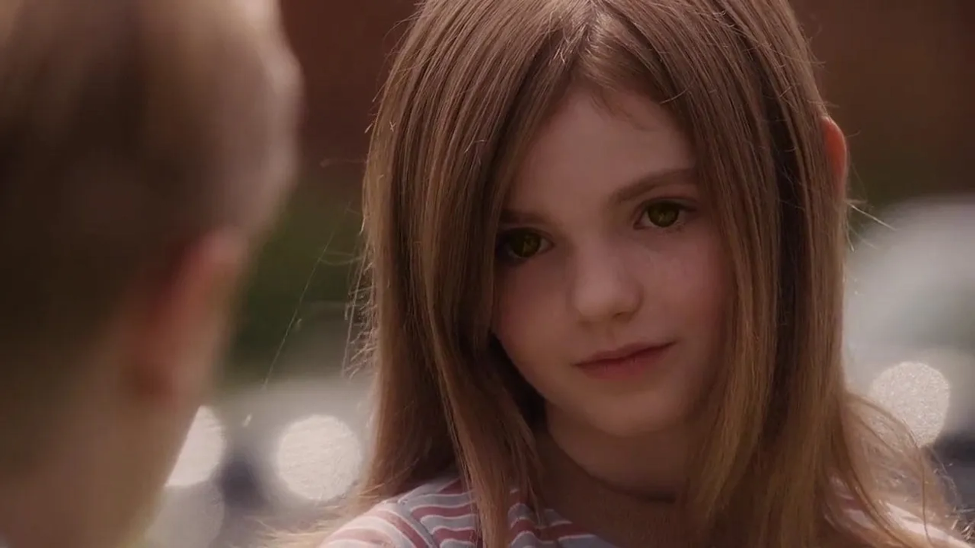 Morgan Lily in Flipped (2010)