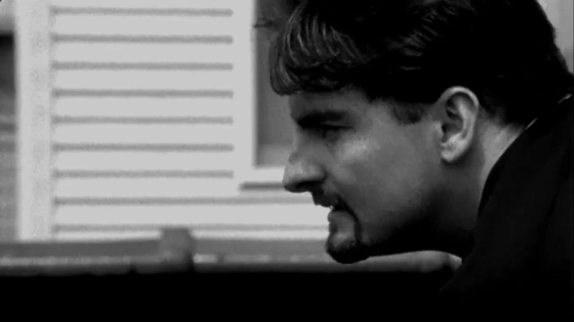Brian O'Halloran in Clerks (1994)