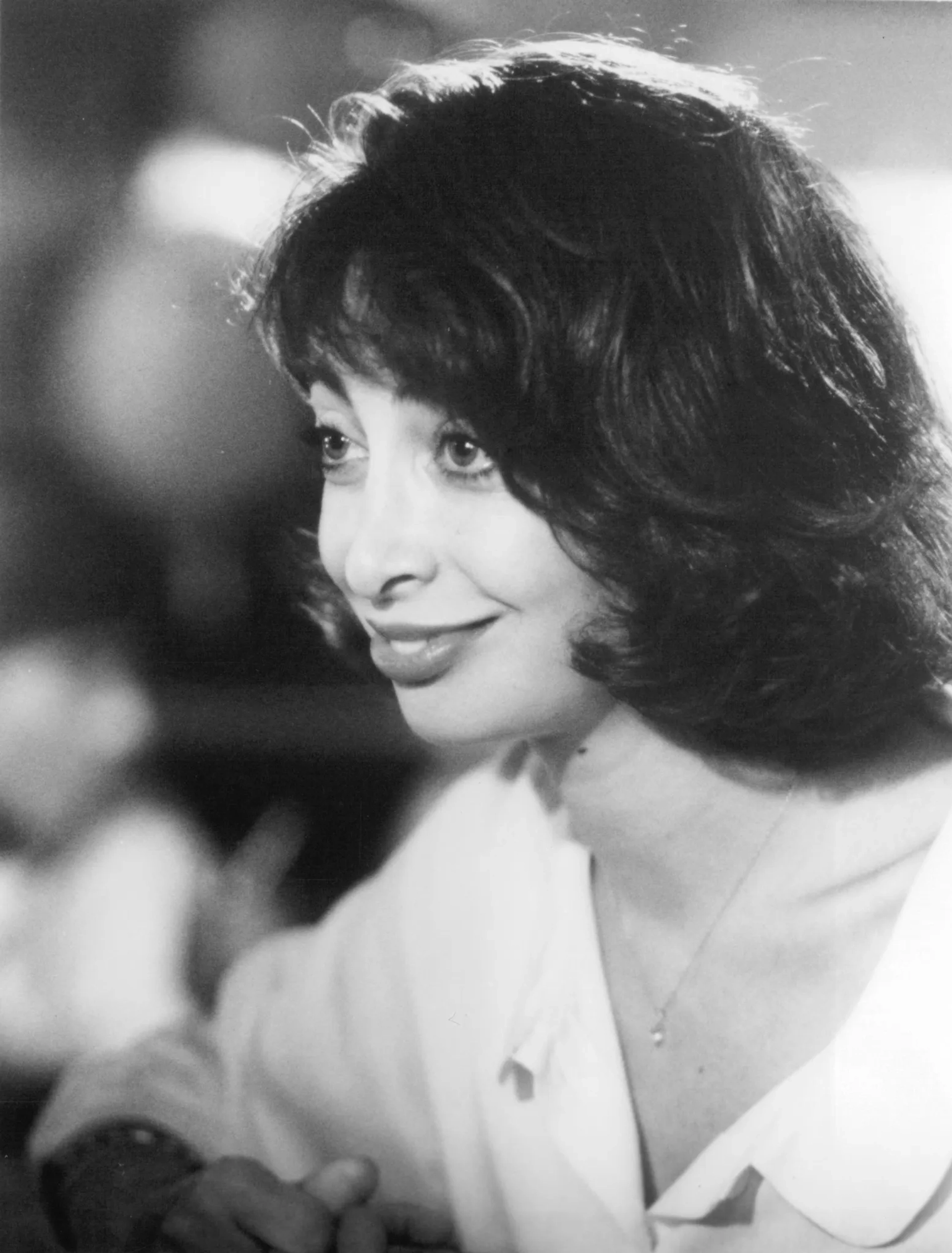 Illeana Douglas in Cape Fear (1991)